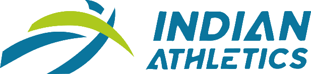 Indian Athletics Logo