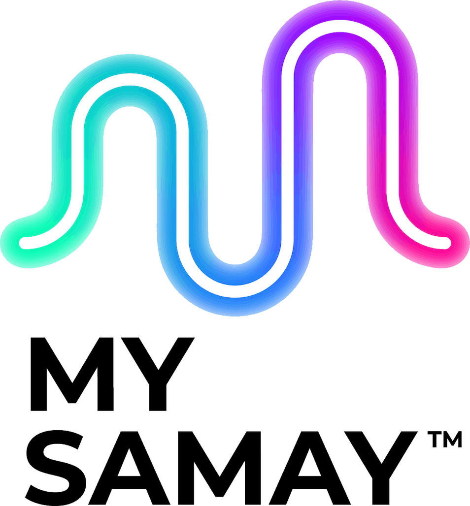 mysamay Logo