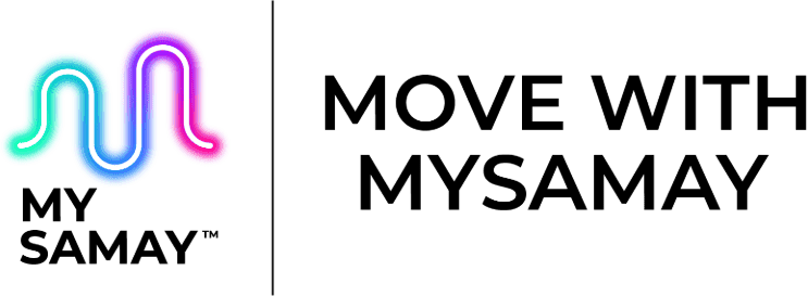 mysamay Logo
